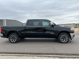 New 2025 RAM 1500 Laramie w/ Trailer Tow Group image 4