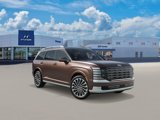 New 2026 Hyundai Palisade Calligraphy image 2