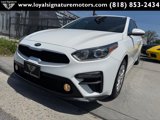 Used 2019 Kia Forte Sedan image 3