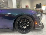 New 2025 Ford Mustang GT Premium w/ GT Performance Package image 4