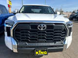 Used 2024 Toyota Tundra SR5 image 3