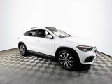 Used 2021 Mercedes-Benz GLA 250 4MATIC image 3