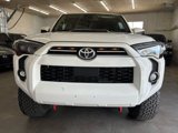 Used 2022 Toyota 4Runner SR5 Premium image 2