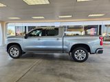 New 2025 Chevrolet Silverado 1500 LTZ image 2