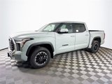 New 2025 Toyota Tundra SR5 image 4
