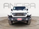 New 2025 Jeep Wrangler Sahara image 4
