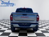 New 2026 GMC Canyon Elevation w/ Convenience Package image 4