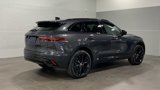 New 2026 Jaguar F-PACE R-Dynamic S image 2