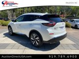 Used 2023 Nissan Murano SL image 5