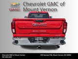 New 2025 GMC Sierra 2500 SLE image 4