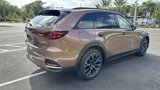 New 2025 MAZDA CX-70 Plug-In Hybrid w/ Premium Plus image 4