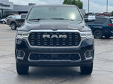New 2025 RAM 1500 Tungsten w/ Off Road Group image 2