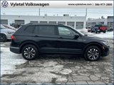 Used 2024 Volkswagen Tiguan S image 2