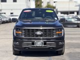 Certified 2024 Ford F150 STX image 4