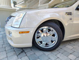 Used 2011 Cadillac STS image 2