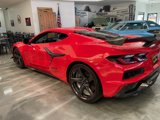 New 2025 Chevrolet Corvette Z06 w/ Z07 Performance Package image 4