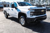 New 2025 Chevrolet Silverado 2500 W/T image 3