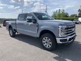 New 2025 Ford F250 King Ranch image 2
