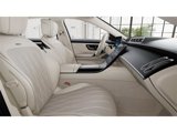 New 2025 Mercedes-Benz S 63 AMG S image 4
