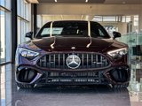 New 2025 Mercedes-Benz SL 55 AMG 4MATIC image 3