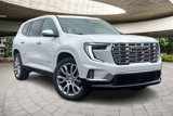 New 2025 GMC Acadia Denali image 2