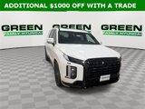 New 2025 Hyundai Palisade Calligraphy image 3