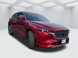 New 2025 MAZDA CX-5 Signature image 3