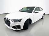 Used 2023 Audi A4 2.0T Premium Plus image 3