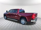 New 2025 RAM 1500 Big Horn image 6