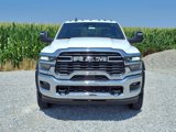 Used 2025 RAM 5500 Tradesman image 3