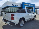New 2025 Chevrolet Silverado 1500 High Country image 2