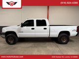 Used 2004 Chevrolet Silverado 2500 LT image 3