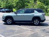 New 2026 Chevrolet Equinox LT w/ Safety and Technology Package image 6