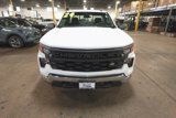 Used 2024 Chevrolet Silverado 1500 W/T w/ WT Fleet Convenience Package image 3