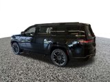 New 2025 Jeep Grand Wagoneer Series III image 3