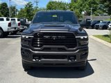New 2025 RAM 2500 Laramie image 2