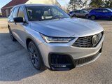 New 2025 Acura MDX A-Spec image 2