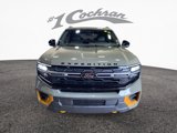 New 2025 Ford Expedition Tremor image 2