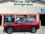 Used 2017 Jeep Compass High Altitude image 3