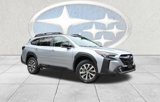 New 2025 Subaru Outback Premium image 2
