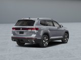 New 2025 Volkswagen Atlas SEL image 2