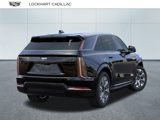 New 2025 Cadillac Escalade IQ Luxury 2 w/ LPO, Radiant Package image 4