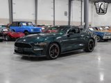 Used 2019 Ford Mustang Bullitt w/ Bullitt Electronics Package image 2