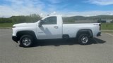 New 2025 Chevrolet Silverado 2500 W/T w/ WT Convenience Package image 5