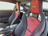 New 2025 Nissan Z NISMO image 6