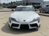 Used 2020 Toyota Supra Launch Edition w/ Driver Assist Package image 3