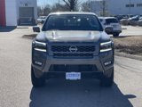 New 2025 Nissan Frontier SL image 2