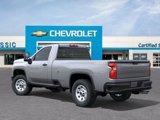 New 2025 Chevrolet Silverado 3500 W/T image 3
