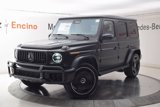 New 2025 Mercedes-Benz G 63 AMG 4MATIC image 2