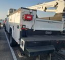Used 2022 Ford F550 4x4 SuperCab Super Duty image 4